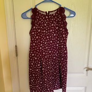 Art Class Junior’s romper